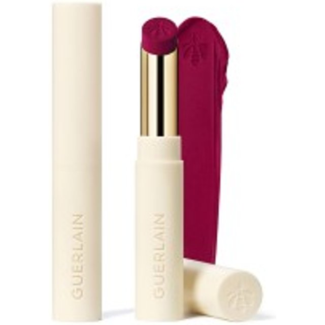 Guerlain Kisskiss Blur Matte Lipstick Refill Nr 395 1 Un