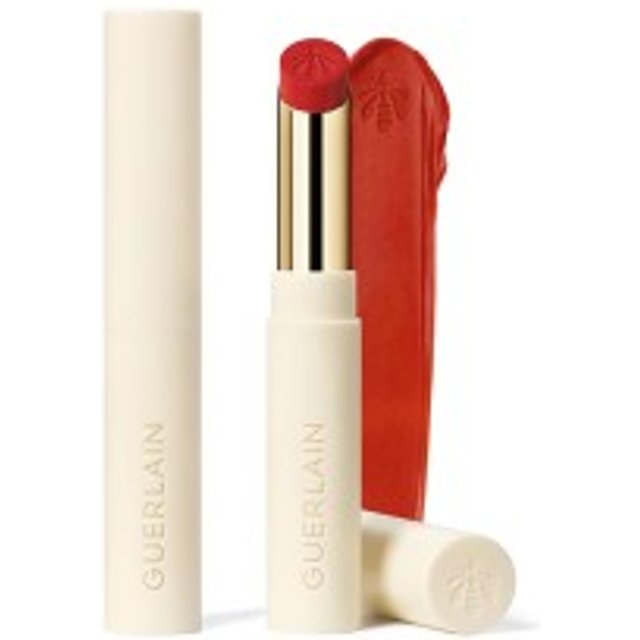 Guerlain Kisskiss Blur Matte Lipstick Refill Nr 639 1 Un