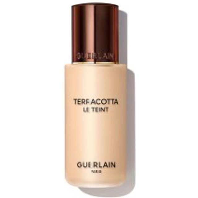 Guerlain Terracotta Le Teint Fluid Makeup Foundation 1W 30ml