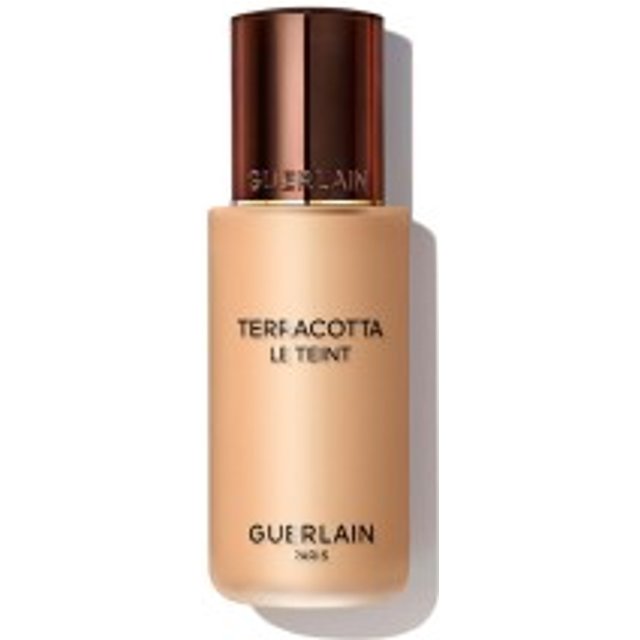Guerlain Terracotta Le Teint Fondo De Maquillaje Fluido 4W 30ml