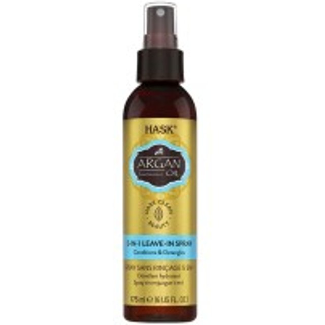Hask Argan Oil Repairing 5 In 1 Leave-In Conditioner 177ml