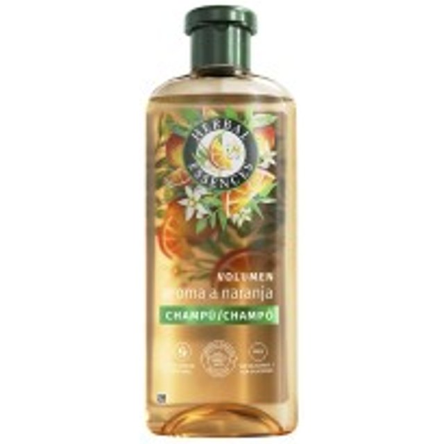 Herbal Essences Orange Shampoo Volume 350ml