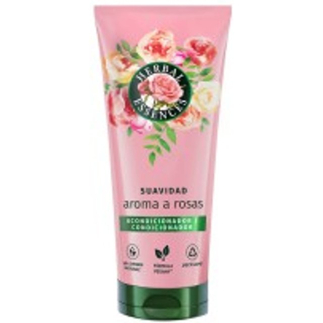 Herbal Essences Roses Softness Conditioner 250ml