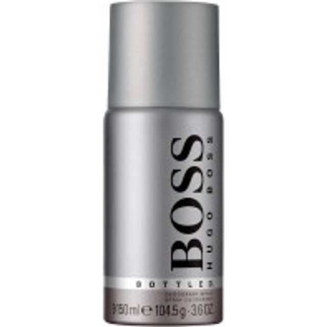 Hugo Boss-Boss Boss Bottled Deodorant Spray 150ml