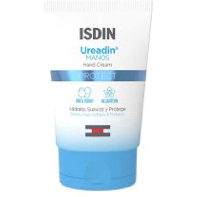 Isdin Ureadin Manos Hand Cream 50ml