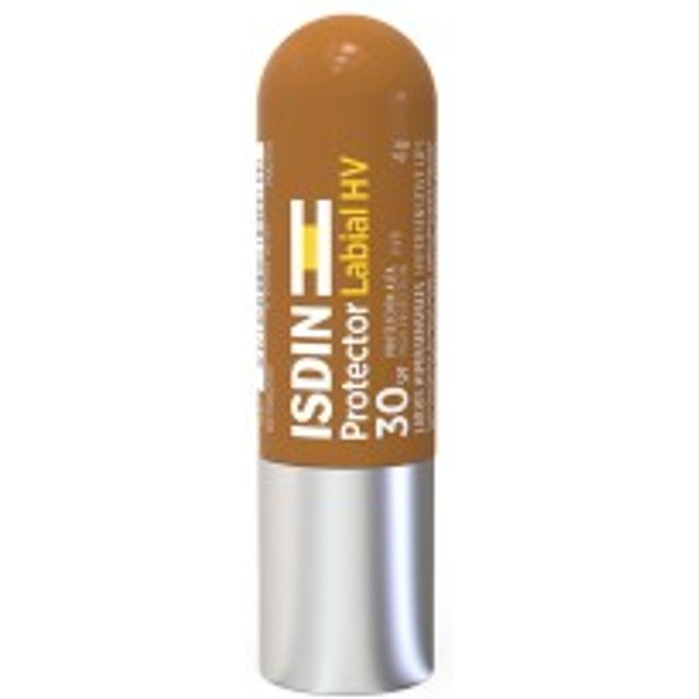 Isdin Hv Protective Lipstick SPF30 4g