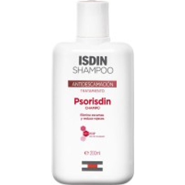 Isdin Psorisdin Control Shampoo 200ml
