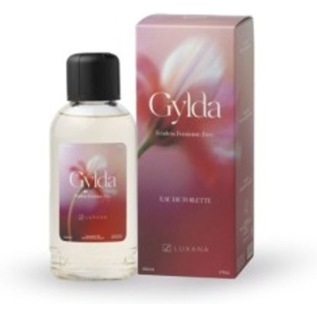 Luxana Gylda Eau de toilette Spray 500ml