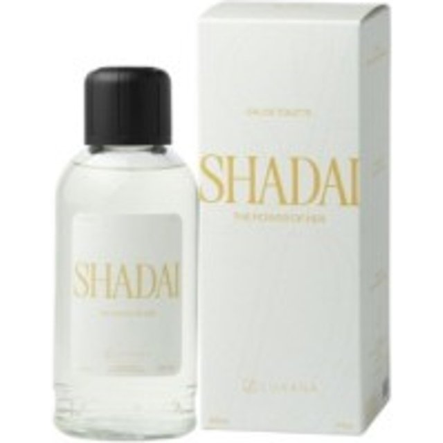 Luxana Shadai Eau de toilette Spray 500ml