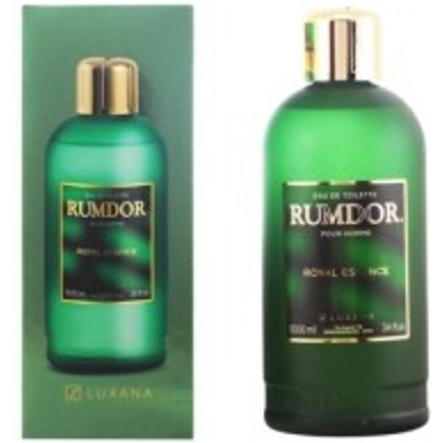 Luxana Rumdor Eau de toilette 1000ml