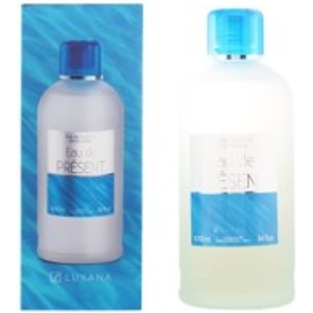 Luxana Eau De Présent Eau de toilette 1000ml