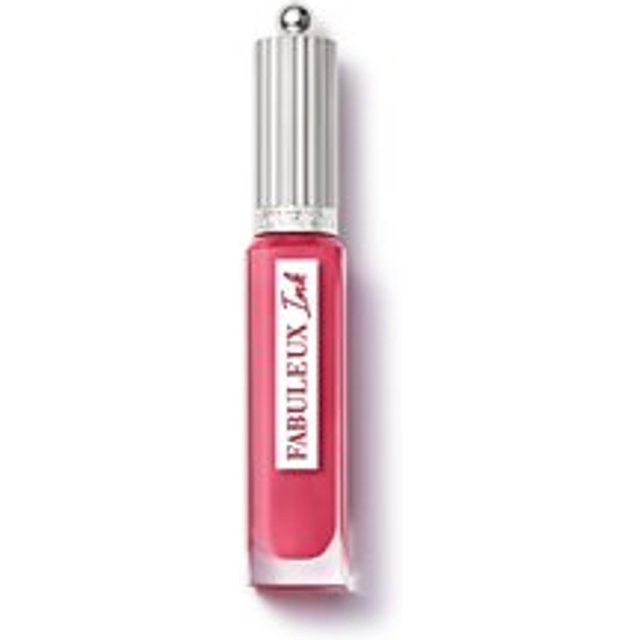 Bourjois Fabuleux Ink Liquid Lipstick Nr. 06-Cotton Candy' 3.5ml