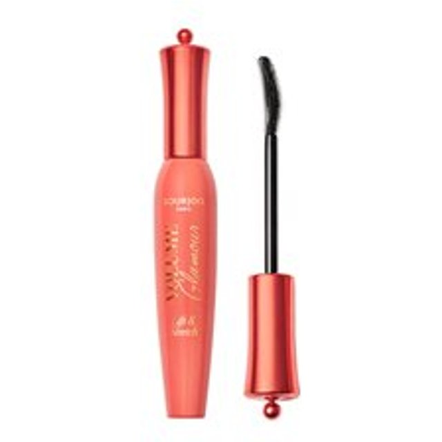 Bourjois Volume Glamor Lift & Stretch Mascara Nr. 01-Black 12ml