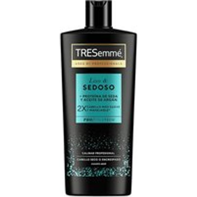 Tresemme Smooth & Silky Shampoo 685ml