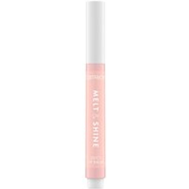 Catrice Melt & Shine Lip Balm Nr. 010-Shell Yeah! 1.3G