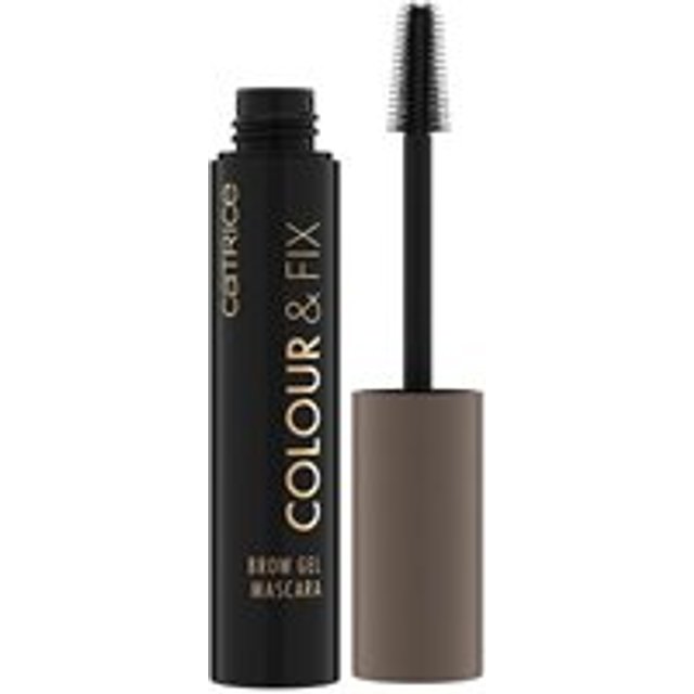 Catrice Color & Fix Brow Gel Mascara Nr. 030-Dark Brown 5ml