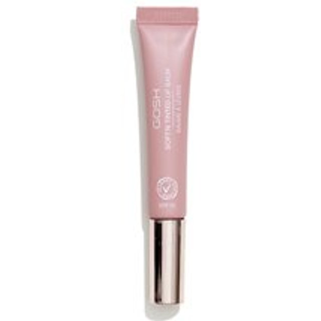 Gosh Soft'N Tinted Lip Balm Nr. 004-Vintage Rose 8ml
