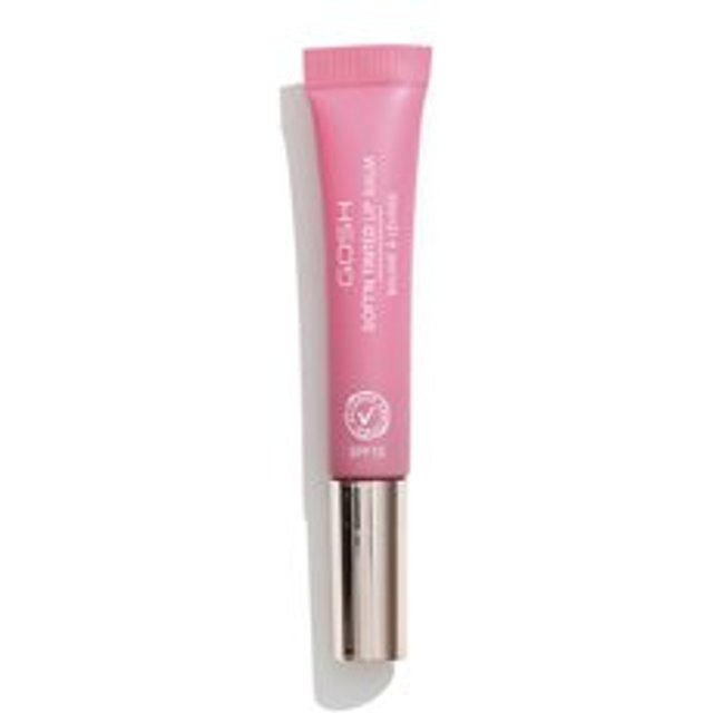 Gosh Soft'N Tinted Lip Balm Nr. 005-Pink Rose 8ml