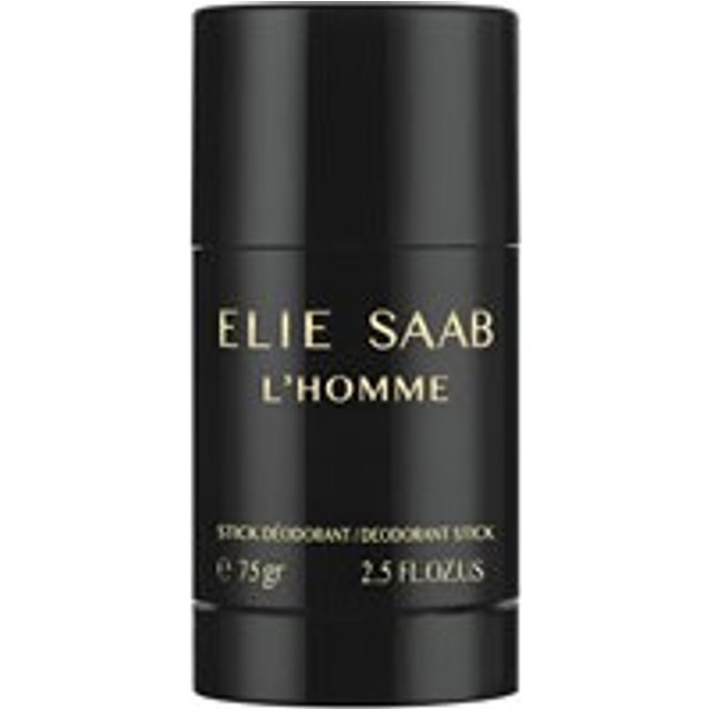 Elie Saab L'Homme Deodorant Stick 75G