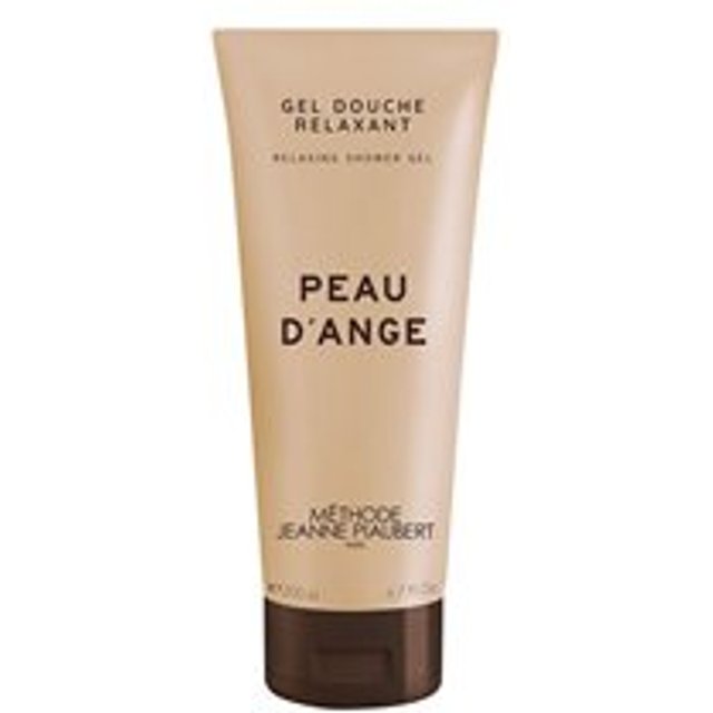 Méthode Jeanne Piaubert Peau D'Ange Relaxing Shower Gel 200ml