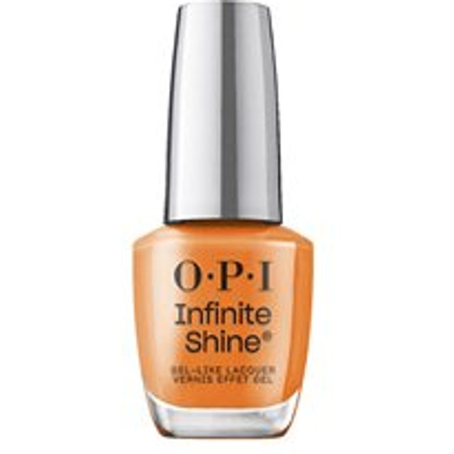 Opi Infinite Shine What's Your Mannitude Collection Nail Polish Nr. Rollerbabe 15ml