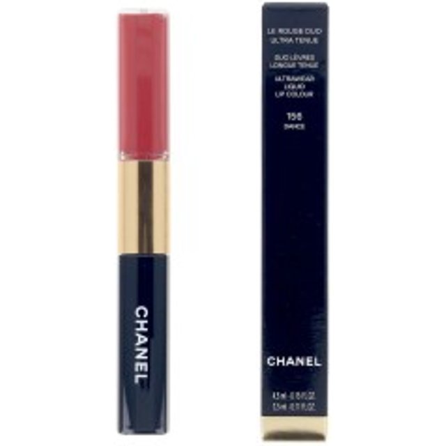 Chanel Le Rouge Duo Ultra Tenue Lipstick Nr 156-Dance 1un