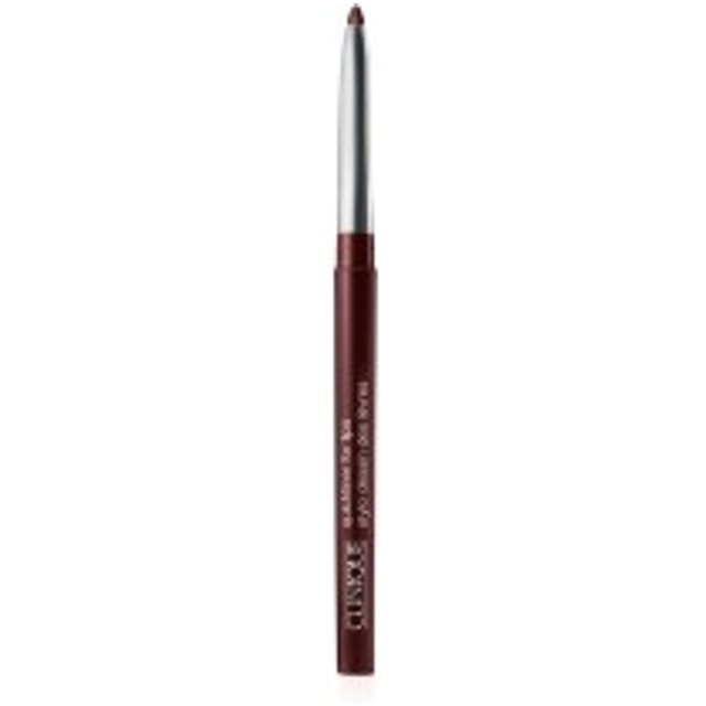 Clinique Quickliners For Lips Lip Liner Nr Black Honey 1 Unit