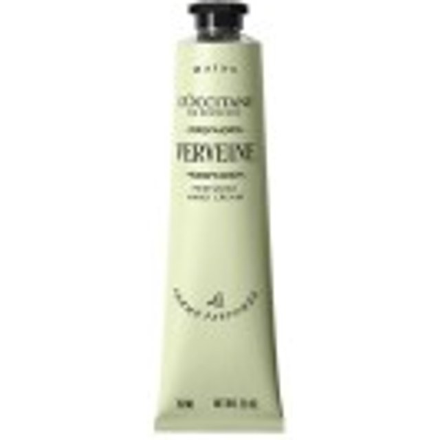 L'Occitane En Provence Verveine Hand Cream 75ml