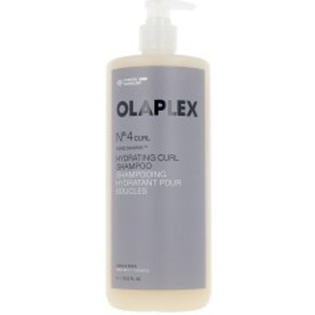 Olaplex Nº4 Bond Shaper Hydrating Curl Shampoo 1000ml