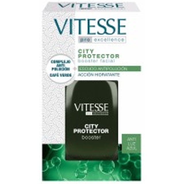 Vitesse City Protector Booster Facial 30ml