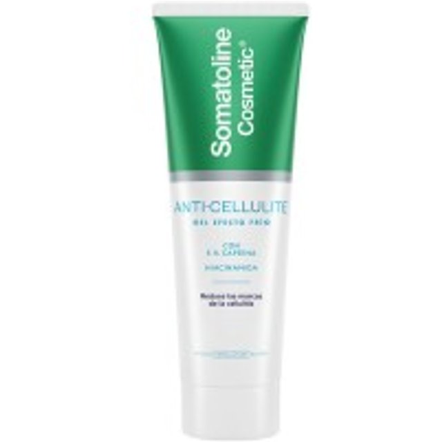 Somatoline Cosmetic Cryoactive Anticellulite Gel 250ml