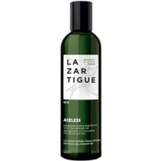 Lazartigue Ageless Rejuvenating And Regenerating Shampoo With Synthetic Hyaluronic Acid 250ml