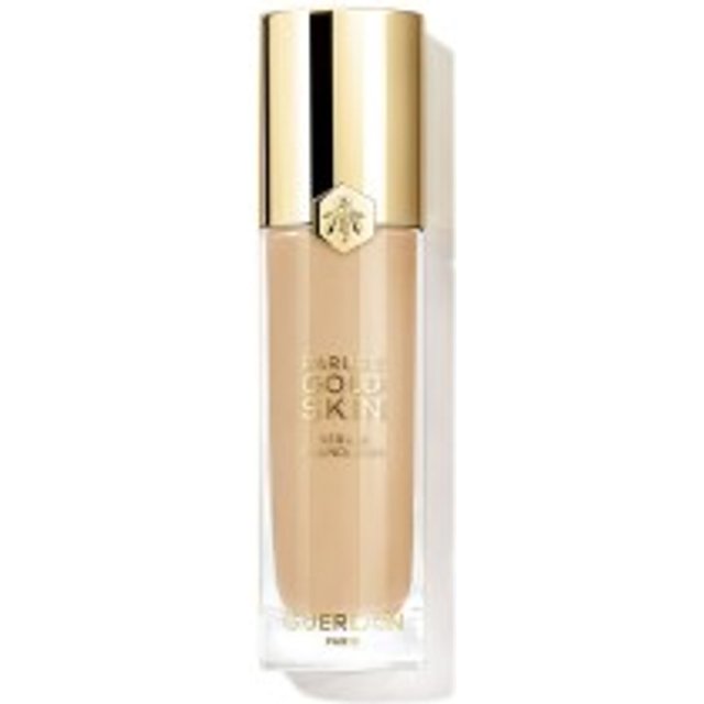Guerlain Parude Gold Skin Rejuvenating Makeup Base N. 3N 35ml