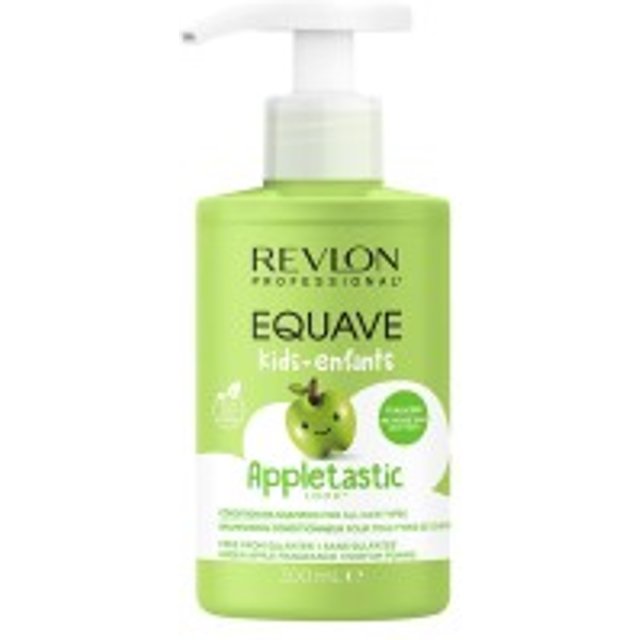 Revlon Professional Equave Kids Princess Shampoo 300ml