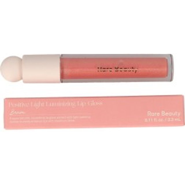 Rare Beauty Positive Light Illuminating Lip Gloss Nr Beam 3.3ml