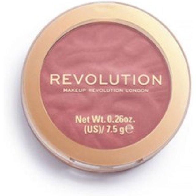 Revolution Make Up Reloaded Blusher Rose Kiss 7.5g