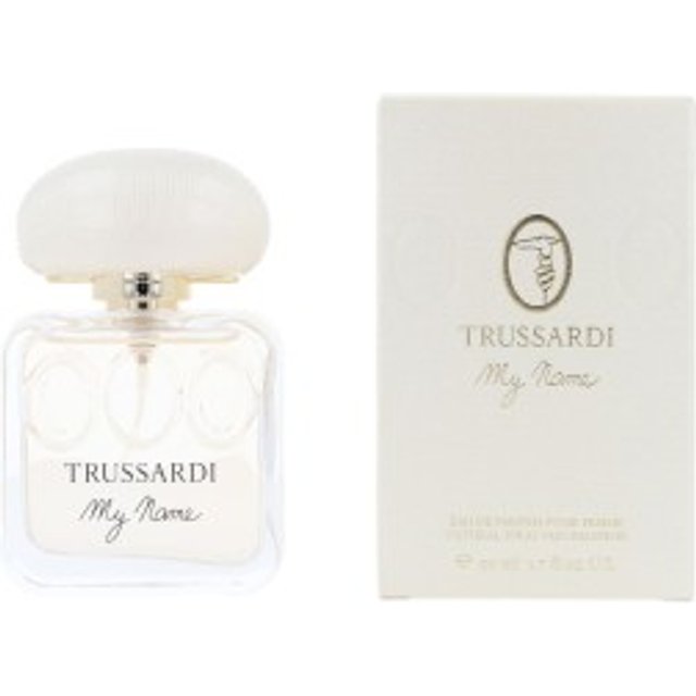 Trussardi My Name Eau de parfum Spray 50ml