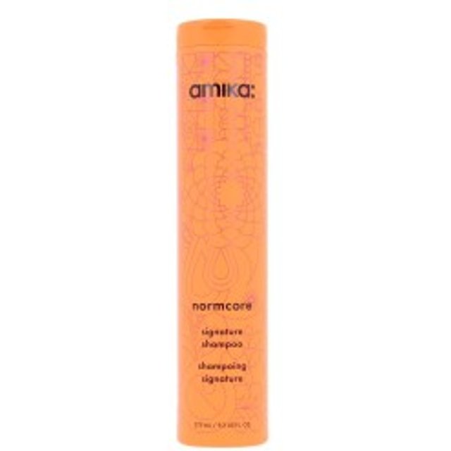 Amika Normcore Antioxidant Shampoo 275ml