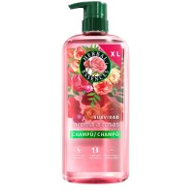 Herbal Essences Herbal Essence Rose Gentleness Shampoo 630ml