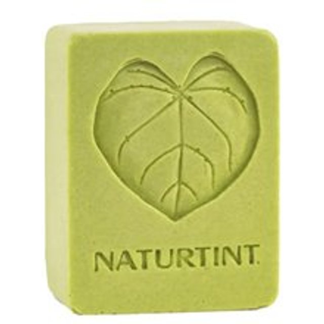 Naturtint Solid Shampoo For Frequent Use 75G
