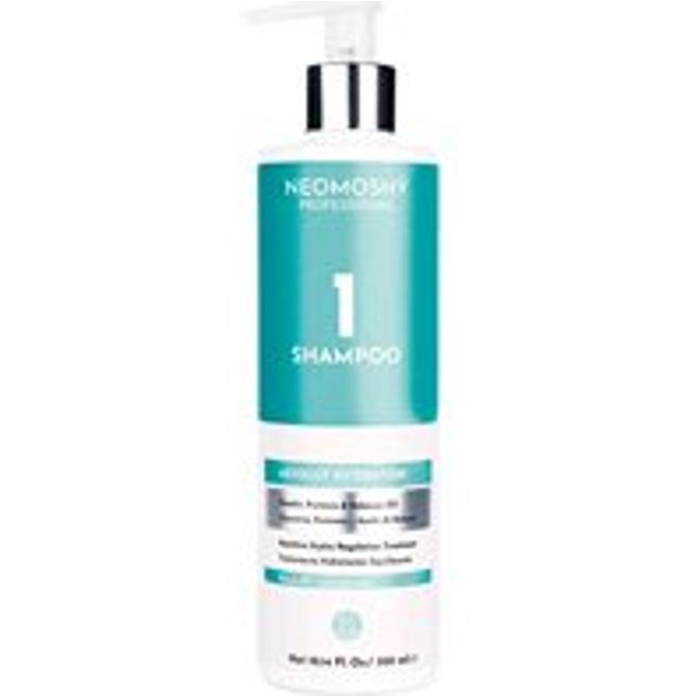 Neomoshÿ Absolut Hydration Shampoo 300ml
