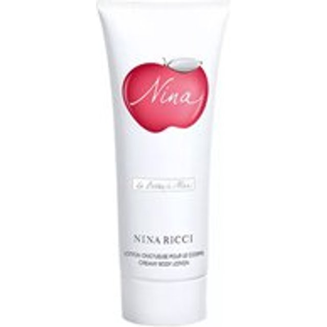 Nina Ricci Nina Body Lotion 200ml