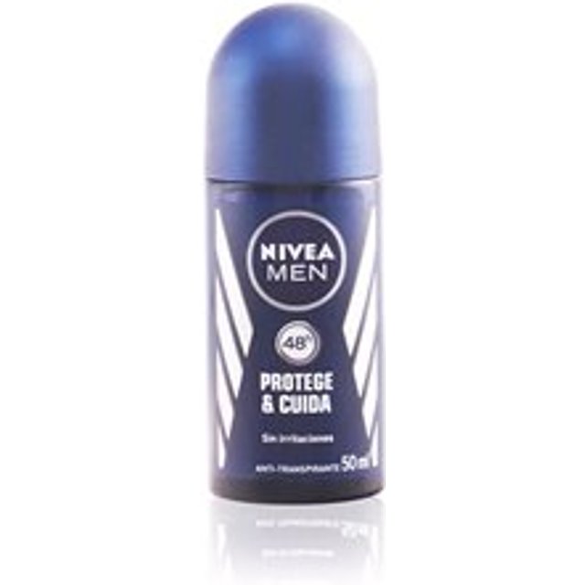 Nivea Men Protege & Cuida Deodorant Roll-On 50ml