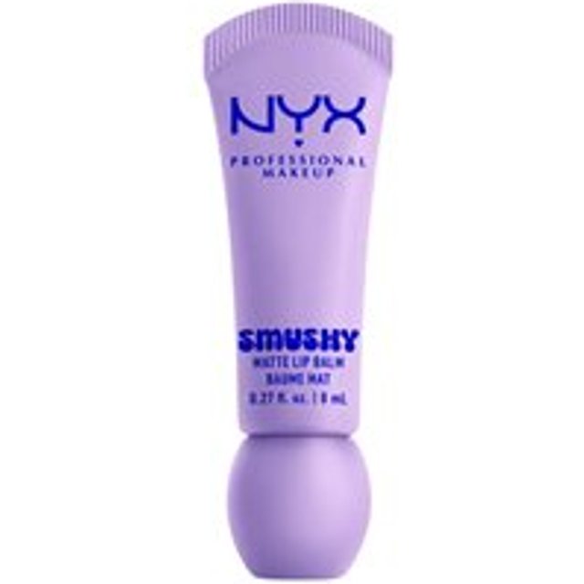 Nyx Professional Make Up Smushy Matte Lip Balm 8ml