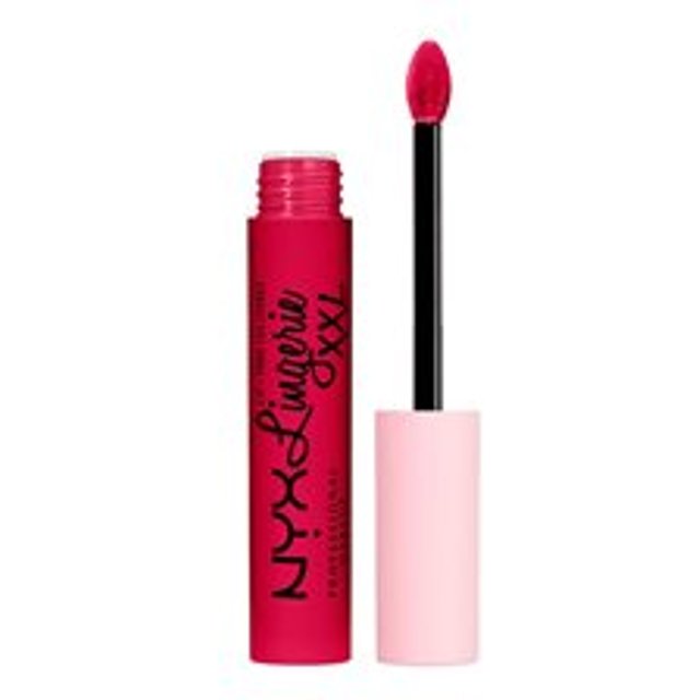 Nyx Professional Make Up Lingerie Xxl Stamina
