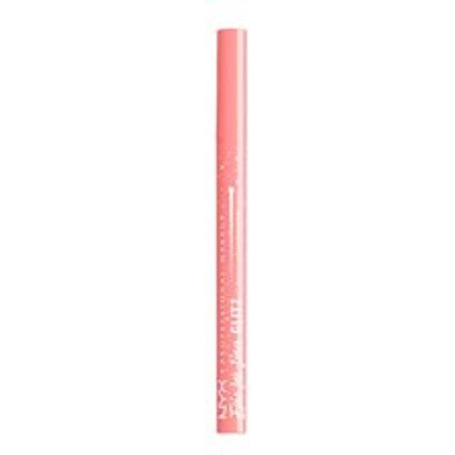 Nyx Professional Make Up Epic Ink Liner Glitz Eyeliner Waterproof 03-Bootcut Bling 1ml
