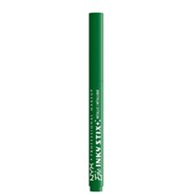 Nyx Professional Make Up Epic Inky Stix Eyeliner Electric Emerald 1 Un