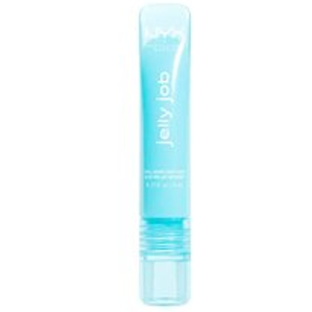 Nyx Professional Make Up Jelly Job Lip Gloss Jelly Frost 1 Unit