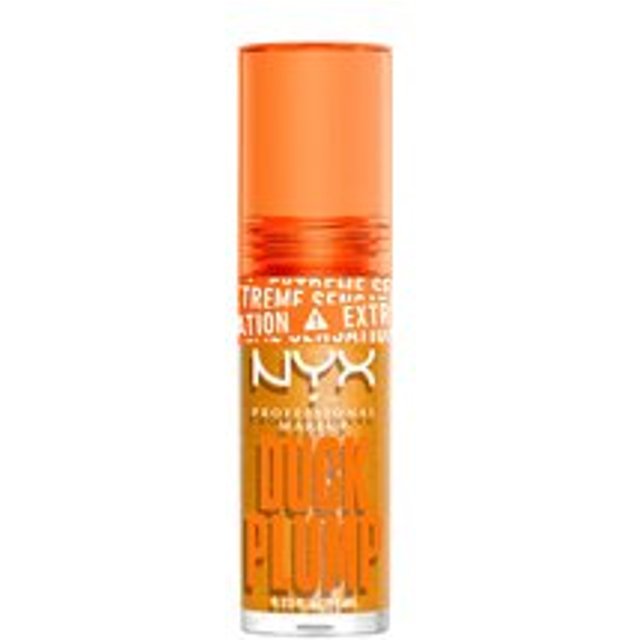 Nyx Professional Make Up Duck Plump Lip Gloss 22-Flippin Slime 6.8ml