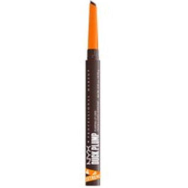 Nyx Professional Make Up Duck Plump Lip Liner 12-Double Dose 0.33g
